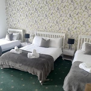 Basic Triple Room